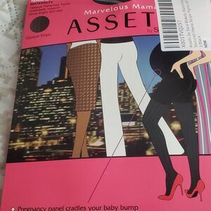 SPANX Maternity Sizes 2, 3, or 4